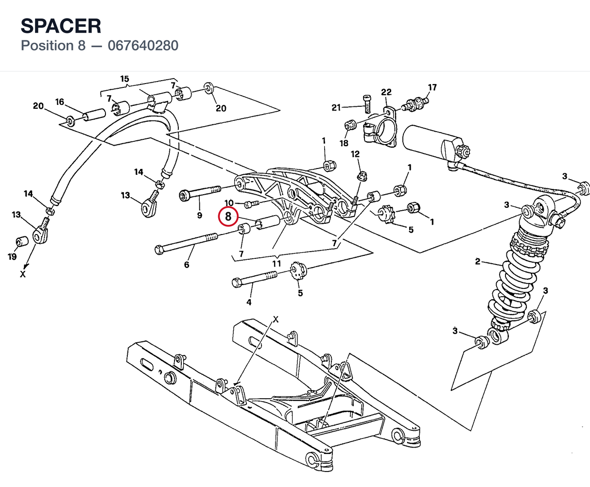SPACER