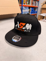 ASM Caps