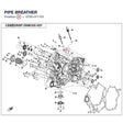 PIPE BREATHER product image