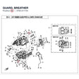 GUARD, BREATHER product image