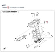 NUT product image