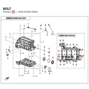 BOLT product image