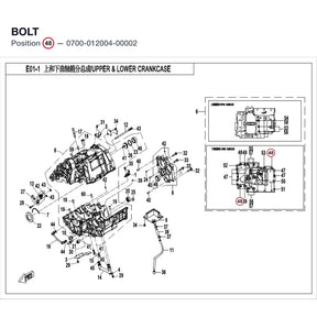 BOLT product image