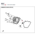 BOLT product image