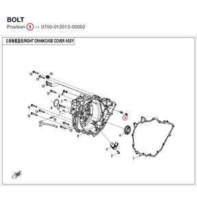 BOLT product image