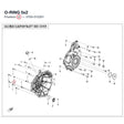O-RING product image
