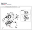 OIL PIPE 3 product image