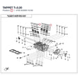 TAPPET product image