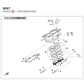 BOLT product image