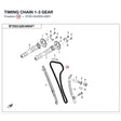 TIMING CHAIN product image