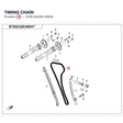 TIMING CHAIN product image