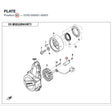 PLATE product image