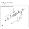 SHIFT LOCATION DRUM product image