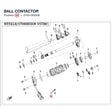 BALL CONTACTOR product image