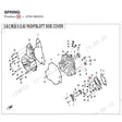 SPRING product image