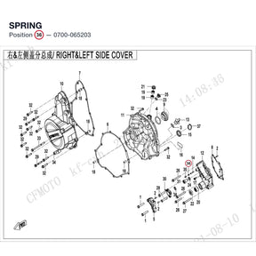 SPRING product image