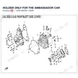 HOLDER product image