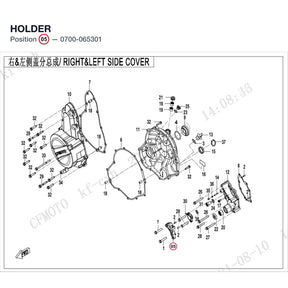 HOLDER product image
