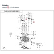 PLUG 6 product image