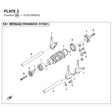 PLATE 3 product image
