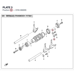 PLATE 3 product image