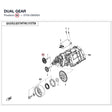 DUAL GEAR product image