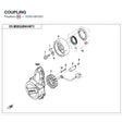 COUPLING product image