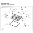 IGNITION COIL product image