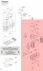 Diagram preview: Charger (70145074044)