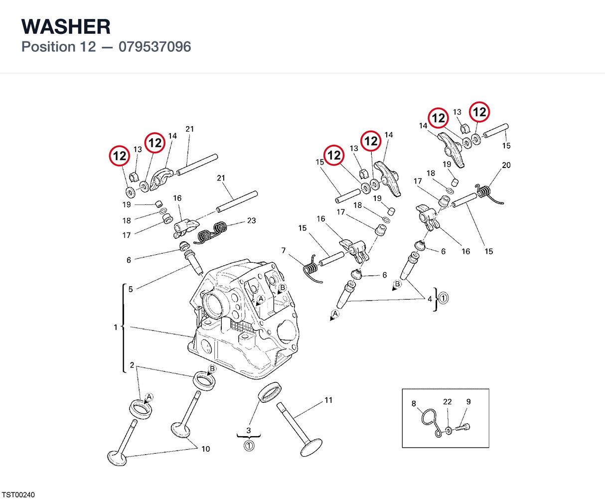 WASHER