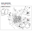 GEAR, BREATHER product image