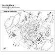 OIL DIPSTICK product image