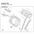 GUIDE PLATE product image
