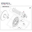 SPRING SEAT product image