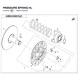 PRESSURE SPRING product image