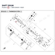 SHIFT DRUM product image
