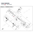 CAM, PARKING product image