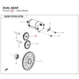 DUAL GEAR product image