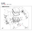 CLAMP product image