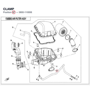 CLAMP product image