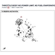 THROTTLE BODY product image
