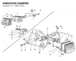 VIBRATION DAMPER