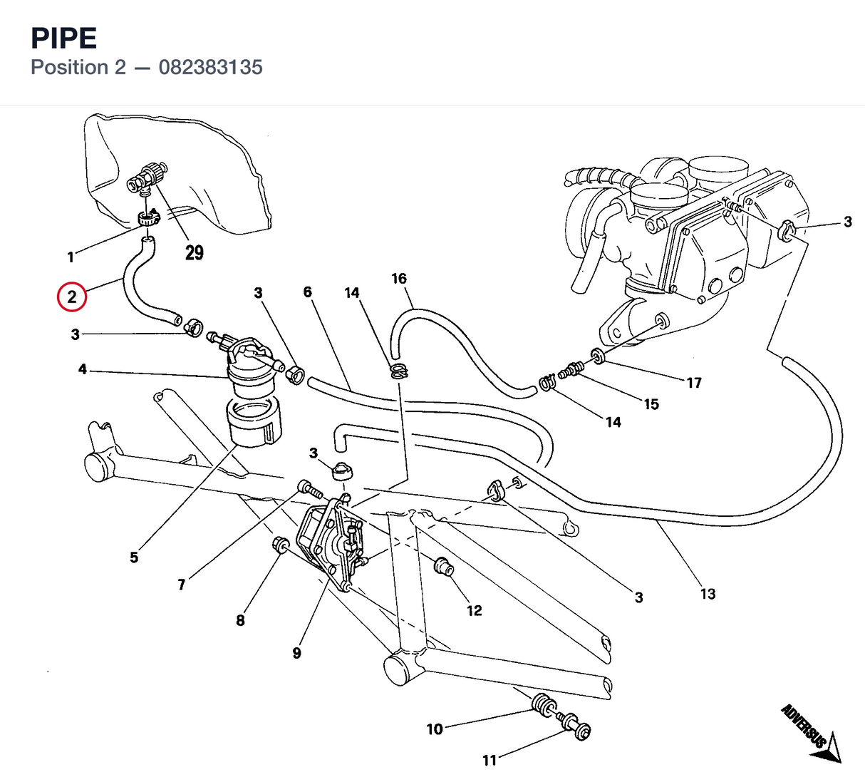 PIPE