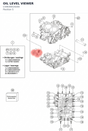 Diagram preview: OIL LEVEL VIEWER (C59030019200)