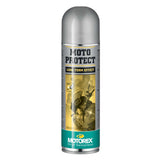 Motorex Moto Protect 500ml – Korrosjonsbeskyttelse for MC