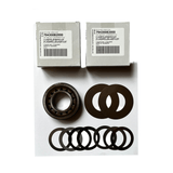 Crankshaft repair kit