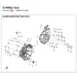 O-RING product image