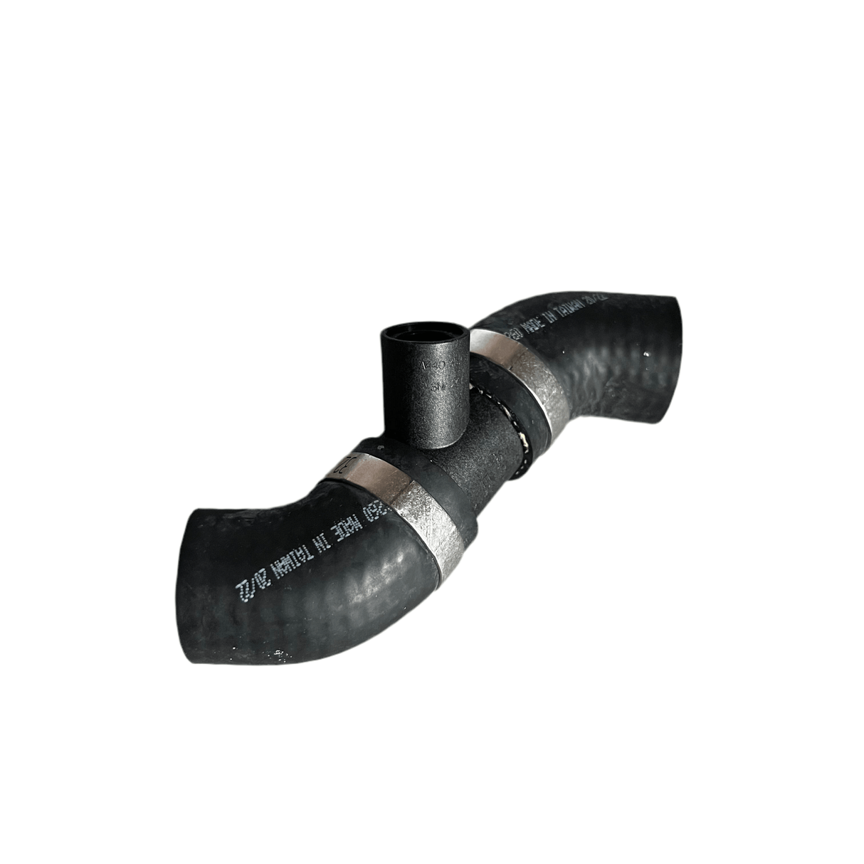 Hose system, temperature sensor 150