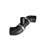 Hose system, temperature sensor 150