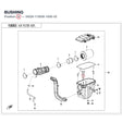 BUSHING product image
